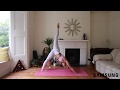 Movement and Mindfulness with Cat Meffan and Samsung | Session 3