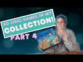 50 more games in my collection  board game collection part 4