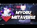 Myobu GameFi Token - Metaverse, Chain Tokens Rewards &amp; Project