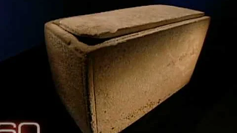 The Stone Box