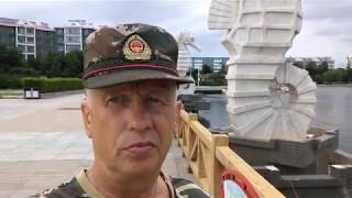 Хуньчунь июль 2018 часть 1 Хуньчунь июль 2018 часть 1