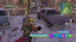 On A Messe V Buks Et On Sachete Le Rapace