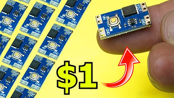  $1 AliExpress Module- What Does It Do?