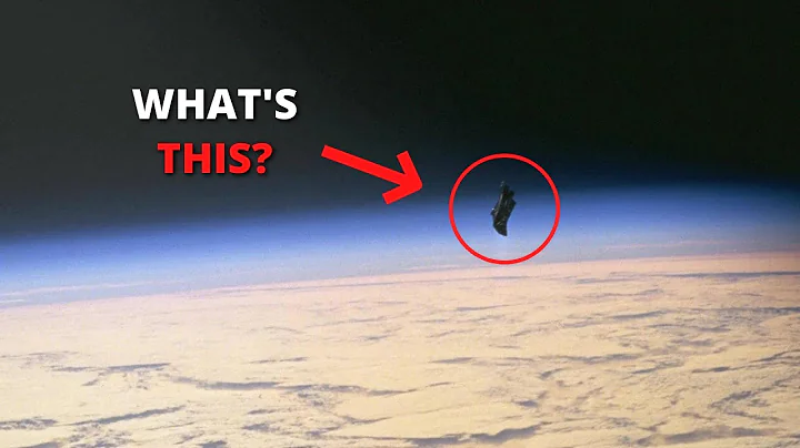 25 Real Space Photos That Shocked Astronomers