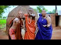 NG'WANA MARIA FT MWANAKWELA & PILI NZALIA = JING'WENG'WE