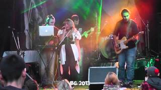 PLAYGAME (live Zarechny IBG 2013)