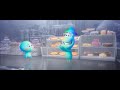 Disney  pixars soul  official trailer