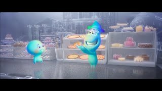 Disney \& Pixar's Soul | Official Trailer