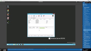 Module 5  System Hacking