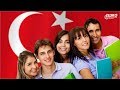 Турецкий язык: Цифры и числа. Единственное и множественное число