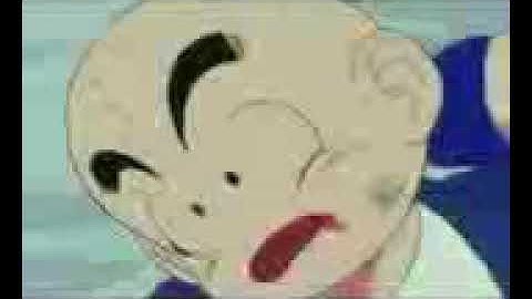 Dragon ball Goku vs King Piccolo arc amv