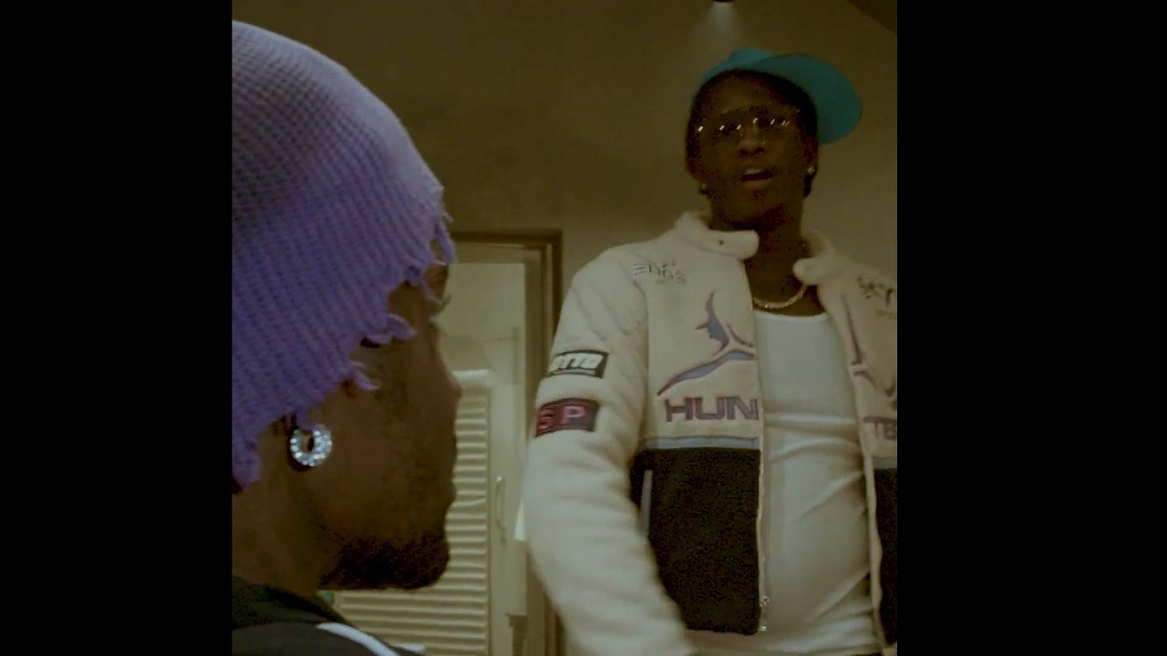 [FREE FOR PROFIT] FUTURE X YOUNG THUG TYPE BEAT - 