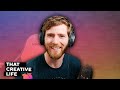 Linus Tech Tips Returns to That Creative Life! Full Interview #100