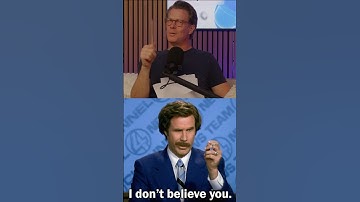 BTS with Richard Muirhead for “AI Revolution: Behind the Builders” #ai #blockchain #crypto #podcast