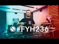 Andrew Rayel - Find Your Harmony Episode 236 (Best of inHarmony Music)