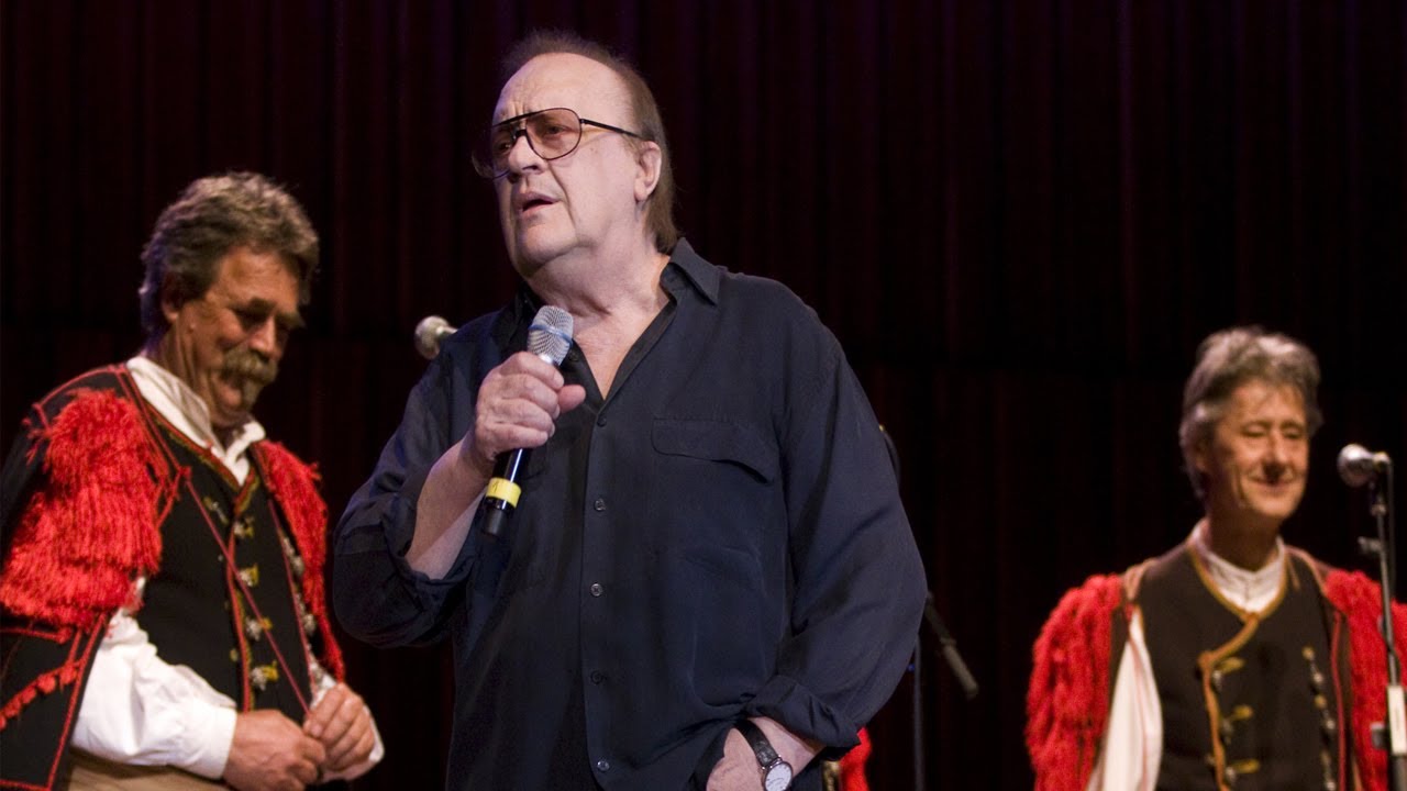 YouTubeでDa mi nije moje dice - Klapa Maslina i Arsen Dedić [Lisinski]を視聴