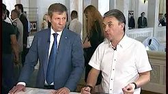 Відео Ігор Лапін