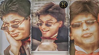 ⚡CHAAND TAARE⚡||EFX✨||STATUS 💫||VIDEO ⭐||FT.SRK🌟