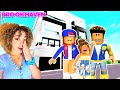 I Adopted A Child With My BOYFRIEND In BROOKHAVEN! (Roblox Brookhaven RP)