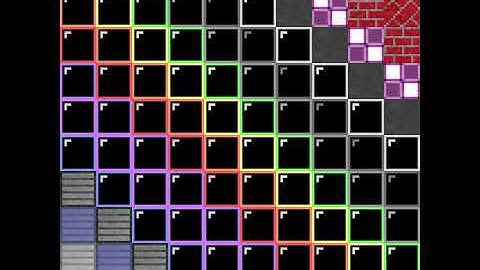 LWJGL Test 1.5 More textures