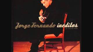 Jorge Fernando - Quebranto chords