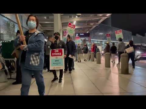 Βίντεο: Οδηγός διεθνούς αεροδρομίου του Σαν Φρανσίσκο