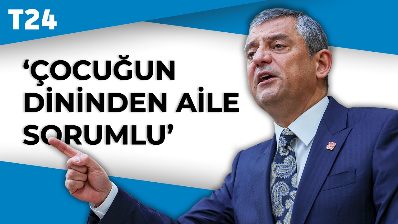 Özel: Erdoğan, varsa diploman o mahkemeye sunacaksın!