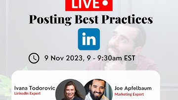 Lessons from Startup Failure + Linkedin Posting Best Practices