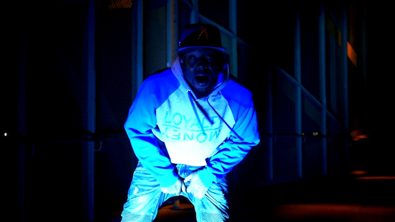 RUM NITTY FEAT. LOTTA ZAY "BODIED" (FULL VIDEO) | URLTV