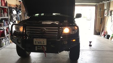 Diode dynamics relay flasher