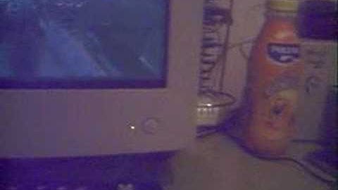 Live For speed, Outgauge USB-v.1-