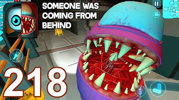 Imposter 3D: Online Horror - Gameplay Walkthrough part 218 - Multiplayer (iOS,Android)