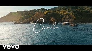 Camila - Te Confieso (8D Audio)