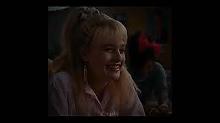 Regina George And Angela 1985 Edit  edit meangirls  strangerthings shorts capcut