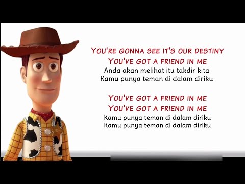 Toy Story -