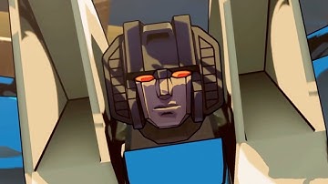 Thundercracker
