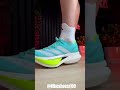 Adizero Prime X3 Strung - Loaded!Stack: 50/43mmDrop: 7mmWeight: 275g (9.7oz)Plate: #shortvideo#shoes