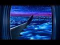 White Noise Airplane Sounds for Sleeping &amp; Relaxing