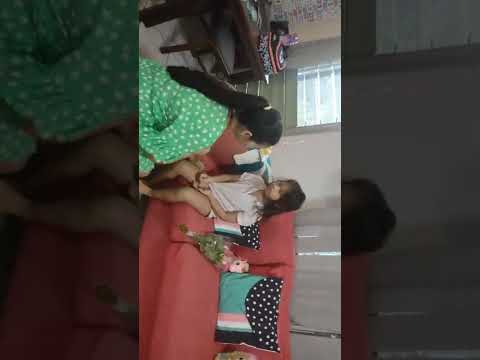Happy 6th Birthday Kavya 😍🎂😇 | Morning surprise!