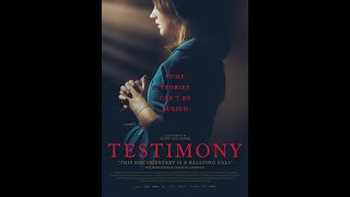 Testimony Trailer Digital - Updated Wealth