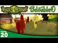 Minecraft Tilted Horse WynnCraft