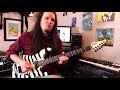 The real way to play the Talk Dirty to Me (Poison) solo! Weekend Wankshop 171