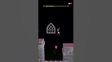 Prince of Persia Escape Level 8