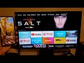 How To Mirror Screen Samsung Phone To Amazon Fire TV Stick