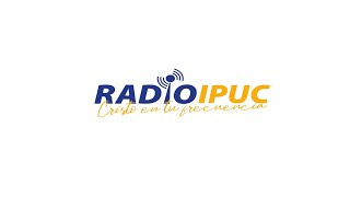 RADIO IPUC  EN VIVO  - MAYO 2024