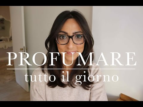 come PROFUMARE tutto il giorno | AnnalisaSuperStar