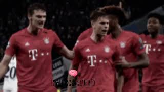 Kimmich Mentality