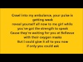 Bruce Springsteen For You With Lyrics Bruce Springsteen For You With Lyrics