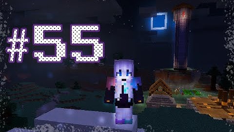 Minecraft Ванильное выживание #55 Теплица,к сожалению записалось без голоса