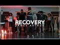 "Recovery“ by James Arthur | Analisse Rodriguez Choreography | @analisseworld